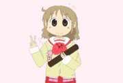 桜井泉 ニコニコ静画 イラスト