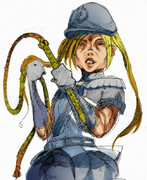 【開くな！】最後の約束の物語ゴリーシャ【危険】