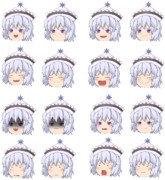 ゆっくりプリズムリバー１