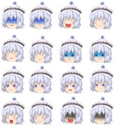 ゆっくりプリズムリバー２