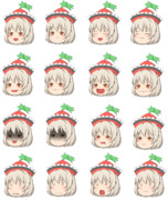 ゆっくりプリズムリバー２－１