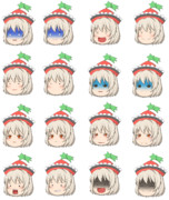 ゆっくりプリズムリバー２－２