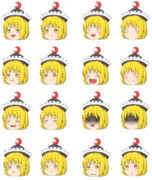 ゆっくりプリズムリバー３－１