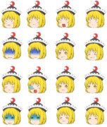 ゆっくりプリズムリバー３－２