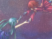 宇宙インフラストラクチャー２