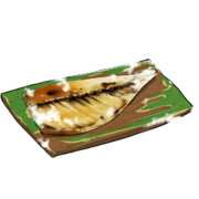 焼き魚 ニコニコ静画 イラスト
