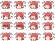 ゆっくり小悪魔１