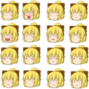 ゆっくりヤマメ３