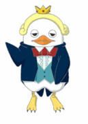 べーやん（模写）