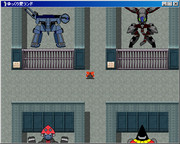 こんなゲームを作ってます