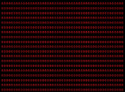 ⑨チルノを全力で祝ってみた