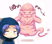 うんざんぶりけ！