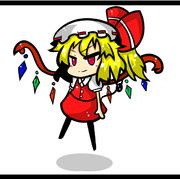 ちっこいふらん