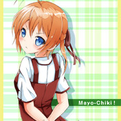 坂町近次郎 ニコニコ静画 イラスト