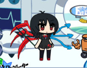 ぷち★ロク風ぬえ