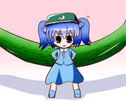 ちびにゃとり７