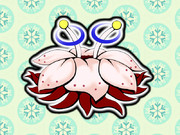 地中から、こんにちは