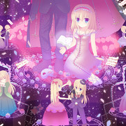 グランギニョル座の怪人