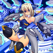 オリジナルis ニコニコ静画 イラスト