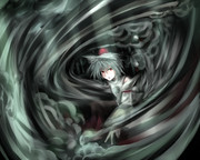 ここを通りたくば