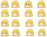 要望の魔理沙２