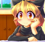 ほぁようごじゃいましゅ