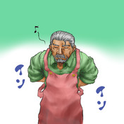 アンドレイ カリーニン ニコニコ静画 イラスト