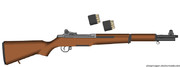 [PMG]  M1 Garand