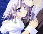 もしも彼女が十六夜咲夜だったら・・・