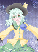 ハートきゃっち！