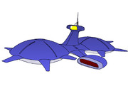 PROVA プローバー級小型潜水艦