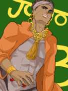 世界一かっこいいブ男