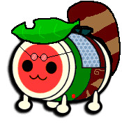 和田ドンに東方の衣装を着せてみた‐その１７- 