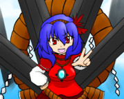 神奈子様が可愛いので僕も神になる。