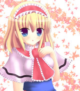 私に清き1票を！