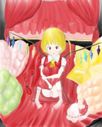 フランが可愛すぎる！