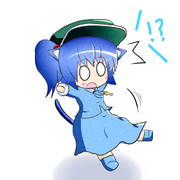 ちびにゃとり９