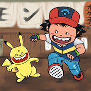 じゃりン子ボーイ