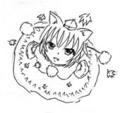 青空に想ふは誰がことぞ