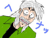 終戦・・・玉切れ・・・敗者決定っ・・・！