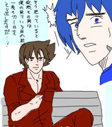 スタンドアップテクニック