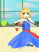 アリテニっ！！