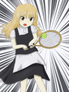 マリテニっ！！