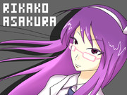 リカコアサクラ