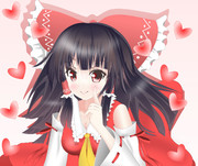 １票ください♪