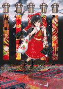 宴だ☆∩(ﾟ∇ﾟ∩) ワッショイ！