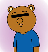 ちぇ・・・また僕か・・・