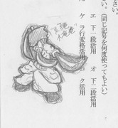 ロロノア ゾロ ニコニコ静画 イラスト