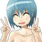 残暑！さやかちゃんでした！