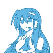 さなえさん後期